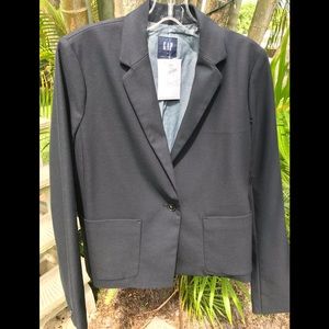 BNWT GAP Navy Blazer